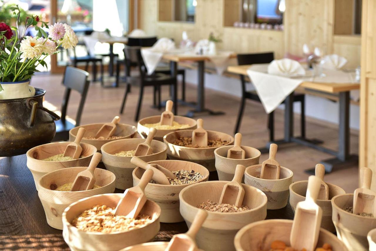 Hotel & Gasthof Zum Hirschen San Genesio Atesino Kültér fotó