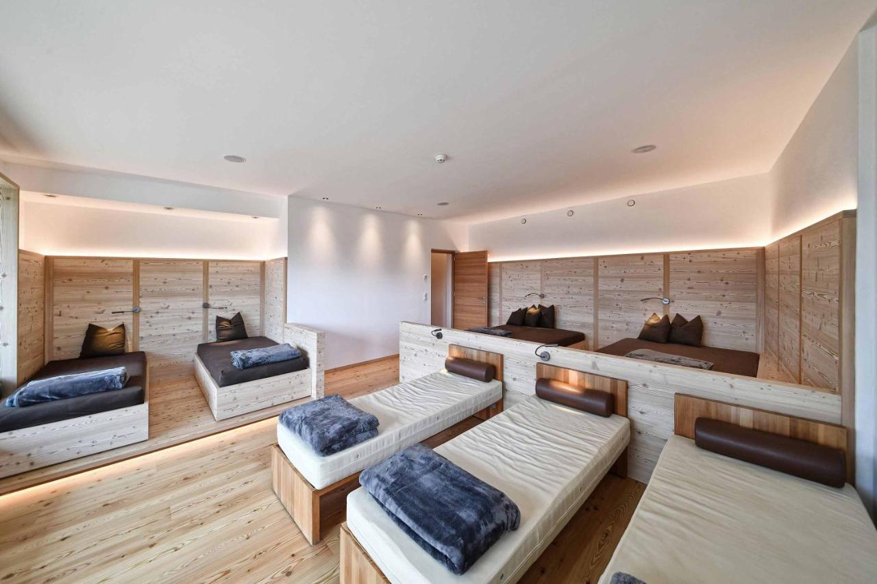 Hotel & Gasthof Zum Hirschen San Genesio Atesino Kültér fotó