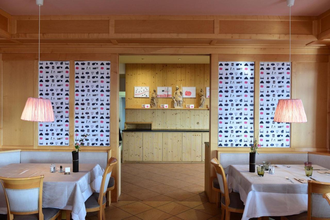 Hotel & Gasthof Zum Hirschen San Genesio Atesino Kültér fotó
